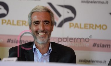 Mirri, domenica il primo derby di Messina da presidente 