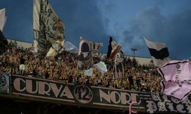 Il «Renzo Barbera» un fortino, 15° stadio d’Italia per affluenza