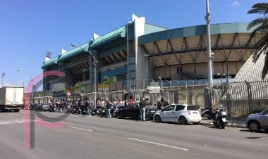 Niente code ai botteghini, per domenica venduti 1500 biglietti