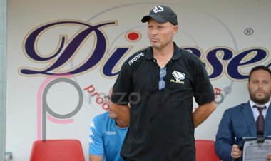 Pergolizzi re di se stesso