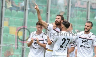 Palermo-Cittanovese, le pagelle dei quotidiani