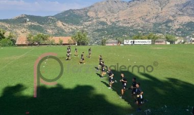 Giovedì test tra Palermo e Palermo Calcio Popolare