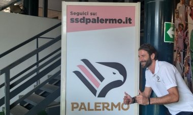 Cavani, Djurdjevic e Sforzini: gli esordi con gol al «Barbera»