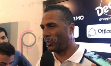 Pidatella: «Contro il Palermo non è una gara come le altre»