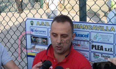 Mascara: «Abbiamo fatto noi la partita contro la favorita»