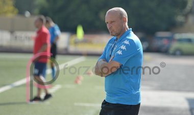 Pergolizzi: «Vittoria importantissima. Venire qui non era facile»