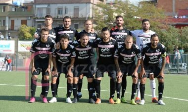 Il Palermo vince a Biancavilla: le esultanze social dei rosa