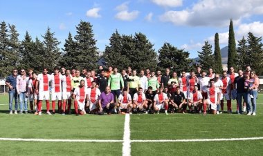 «Grazie Palermo, avrete sempre il nostro tifo incondizionato»