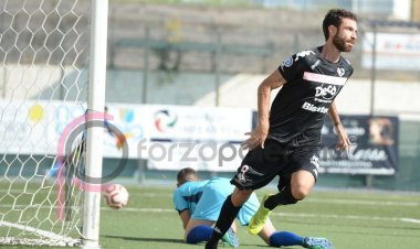 I gol, Palermo e il Licata. Il pensiero di Ricciardo