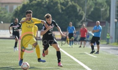 La scelta di Palermo e il futuro. Parla Martinelli