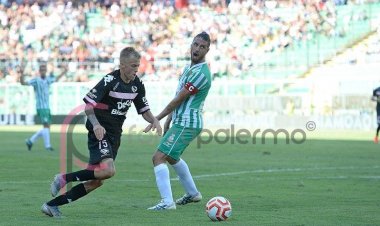 Meluso su Felici: «Seguiamo la crescita del ragazzo»