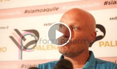 Pergolizzi: «Risultato importante, stiamo crescendo»