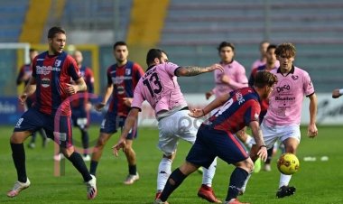 Questo è il Palermo: prendere (atto) o lasciare