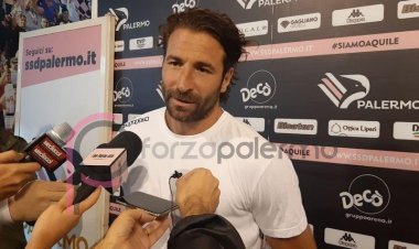 Parola di Sforzini: «Inserimento facile qui, ora sono al 100%»