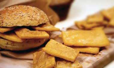 Pure il panino con le panelle