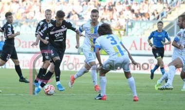 Palermo, novità Ambro e Sforzini in fermento