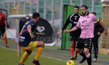 Crivello: «Grande vittoria. Dobbiamo avere fame di vincere»