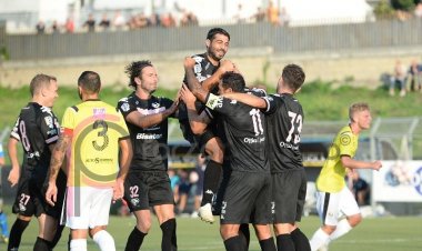 Palermo record, facendo vedendo