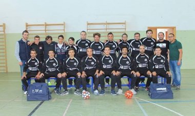 Calcio e sociale, nasce così Gemini Futsal