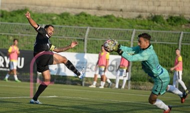 Palermo, un ottobre da paura...per gli altri