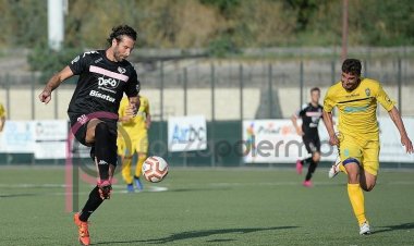 Sforzini: «A Palermo per scrivere una pagina di storia»