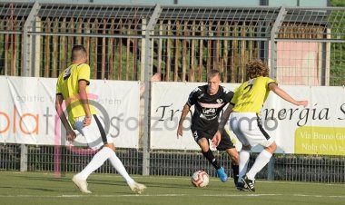 Contro il Corigliano troppo facile? Il calcio non è una scienza
