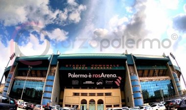 ForzaPalermo LIVE - In attesa di Palermo-Corigliano