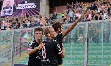 30 e lode. Il Palermo vola