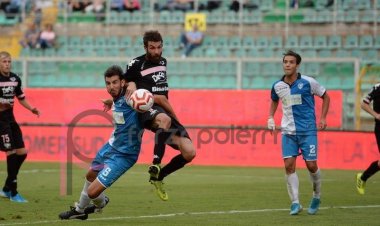 Cozza racconta Ricciardo: «Può segnare venti gol»