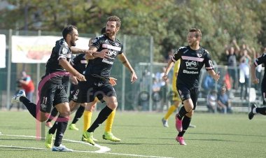 11 Freunde. Palermo, la Germania ti rende onore