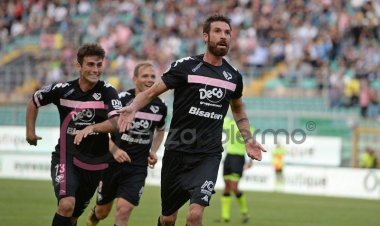 Palermo, è giorno di vigilia. Tutto pronto per il Savoia 