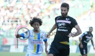Palermo-Savoia: le probabili formazioni