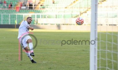Palermo, oggi esami per Crivello. Da valutare Mauri