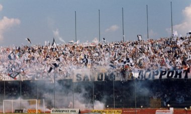 Il Savoia in silenzio stampa punta a fermare la capolista