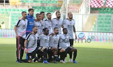 Savoia, Diakité: «Felici del risultato, grande prestazione»