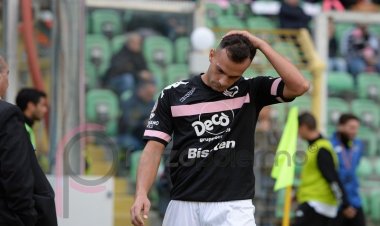 Palermo, si è inceppato l'attacco