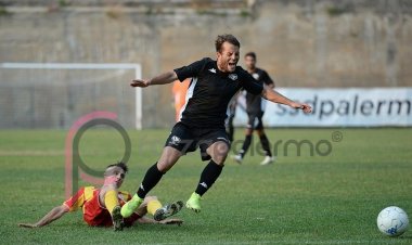 Palermo, operato Corsino. I tempi di recupero