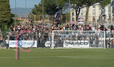 Palmese, messi a disposizione 1200 biglietti per il Palermo