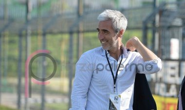 Stadio di proprietà, Mirri ne ha capito l'importanza