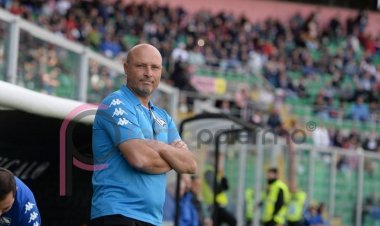 Palmese-Palermo, i convocati di Pergolizzi