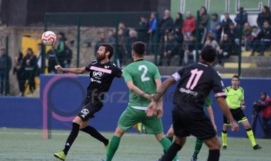 Palermo, incantesimo svanito? L'antidoto si chiama Acr Messina