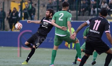 No drama. Ma Palermo, sveglia