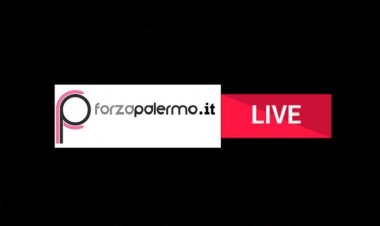 ForzaPalermo.it LIVE: le ultime in casa Palermo