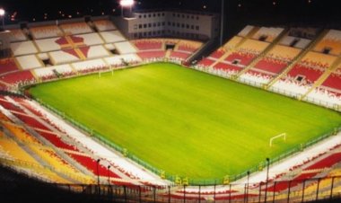 Palermo, Messina e i ricordi. Parla Parisi