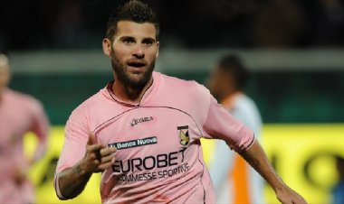 Nocerino: «Se Mirri vuole potrei chiudere la carriera a Palermo»