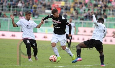 Palermo-Acr Messina, la probabile rosanero