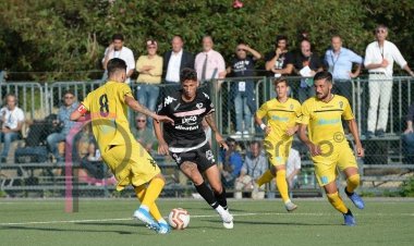 Le probabili formazioni di Palermo-Acr Messina