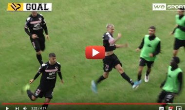VIDEO - Palermo-Acr Messina 1-0, gli highlights
