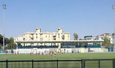  Palermo, il Giugliano cambia casa ma occhio ai gialloblu