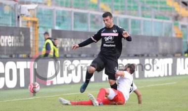 Palermo, la stella degli under torna a brillare